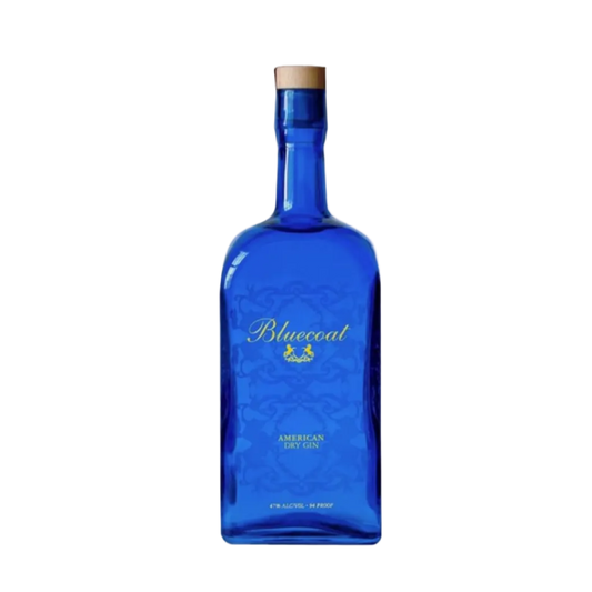 Bluecoat American Dry Gin 70cl