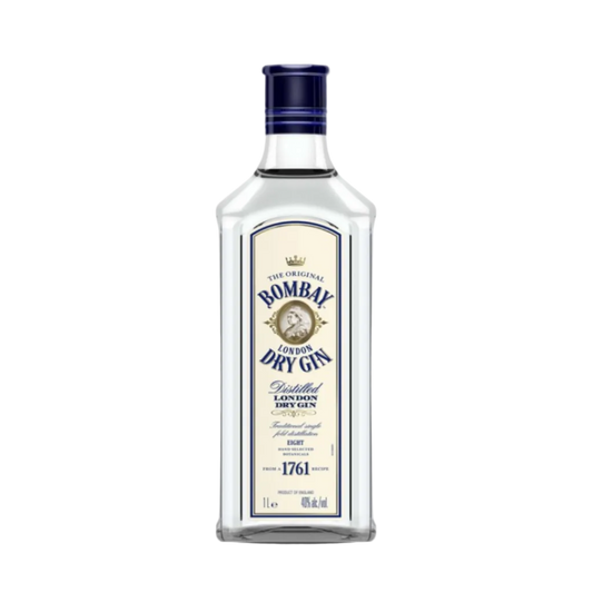 GIN BOMBAY BOTT. BIANCA LT 1