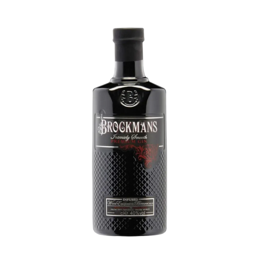 Brockmans Gin Premium 40% Vol. 70cl