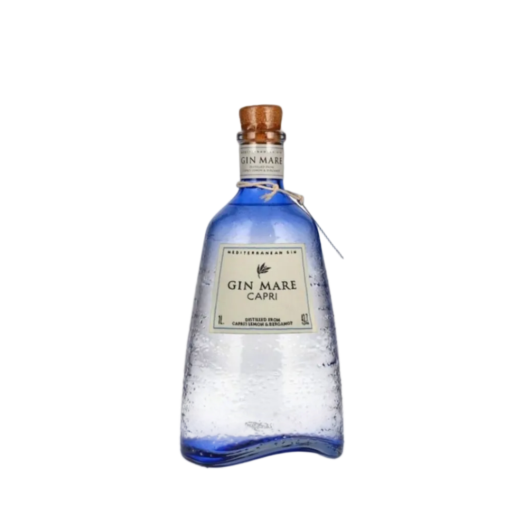 GIN MARE CAPRI LT 0.70
