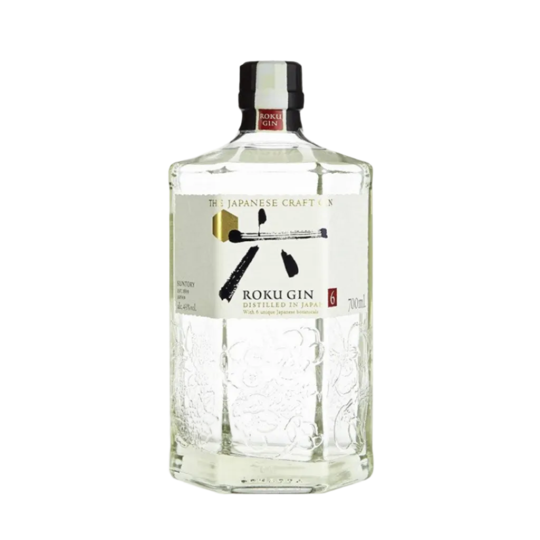 ROKU GIN CL 70