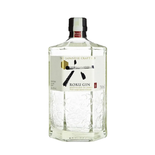 ROKU GIN CL 70