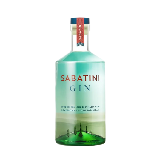 GIN LONDON SABATINI CL 70