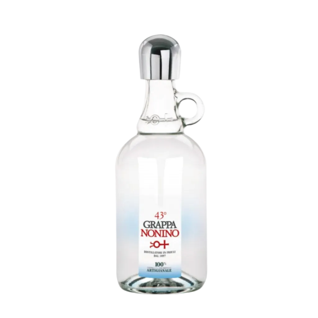 GRAPPA NONINO FRIULANA 43  CL 70