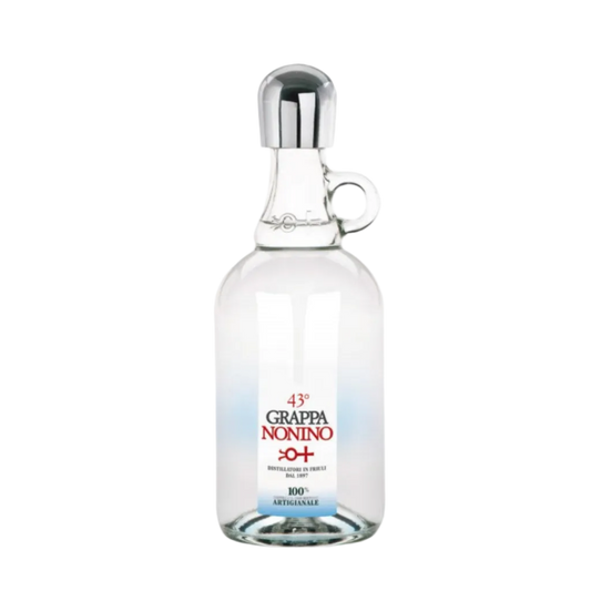 GRAPPA NONINO FRIULANA 43  CL 70