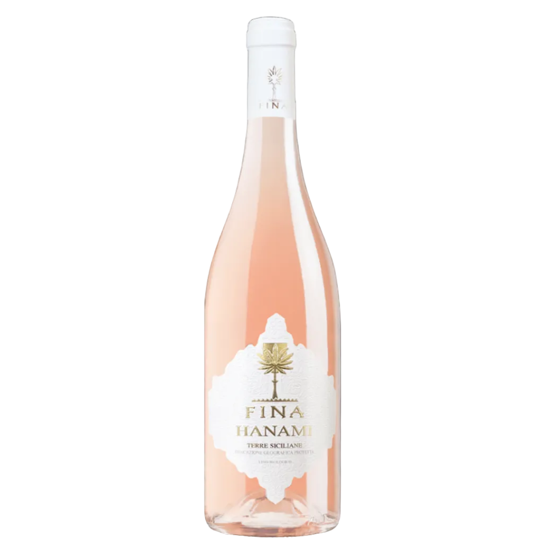 VINO FINA HANAMI ROSATO CL 75