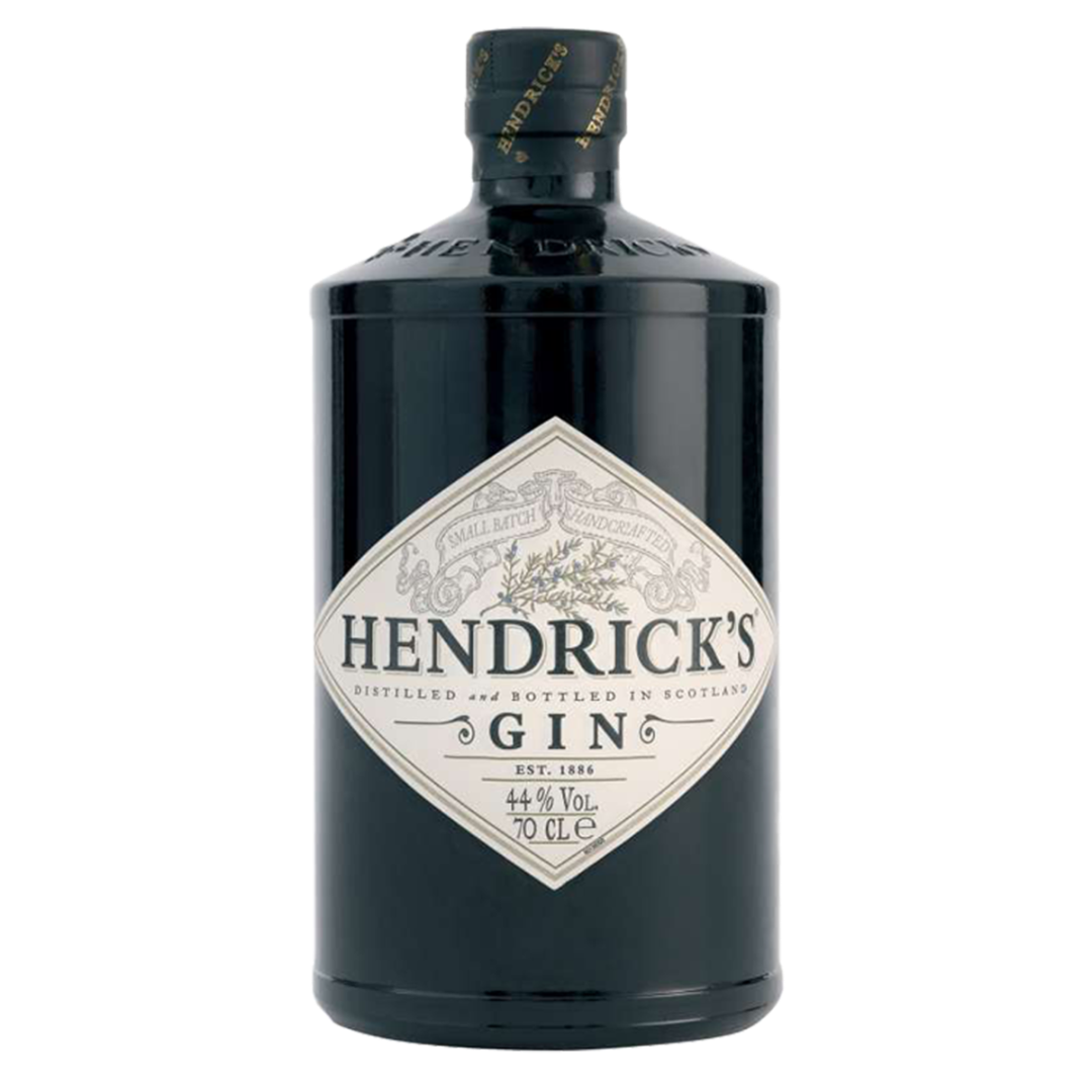 GIN HENDRICKS CL 70