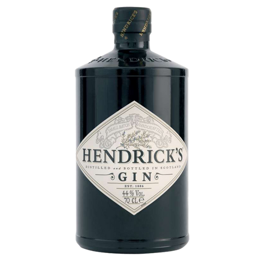 GIN HENDRICKS CL 70