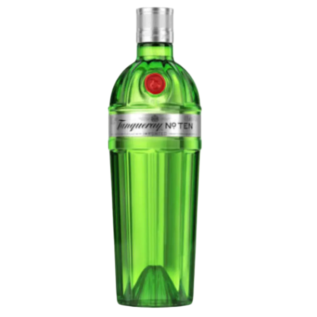 GIN TANQUERAY NUMBER TEN - 1 LT