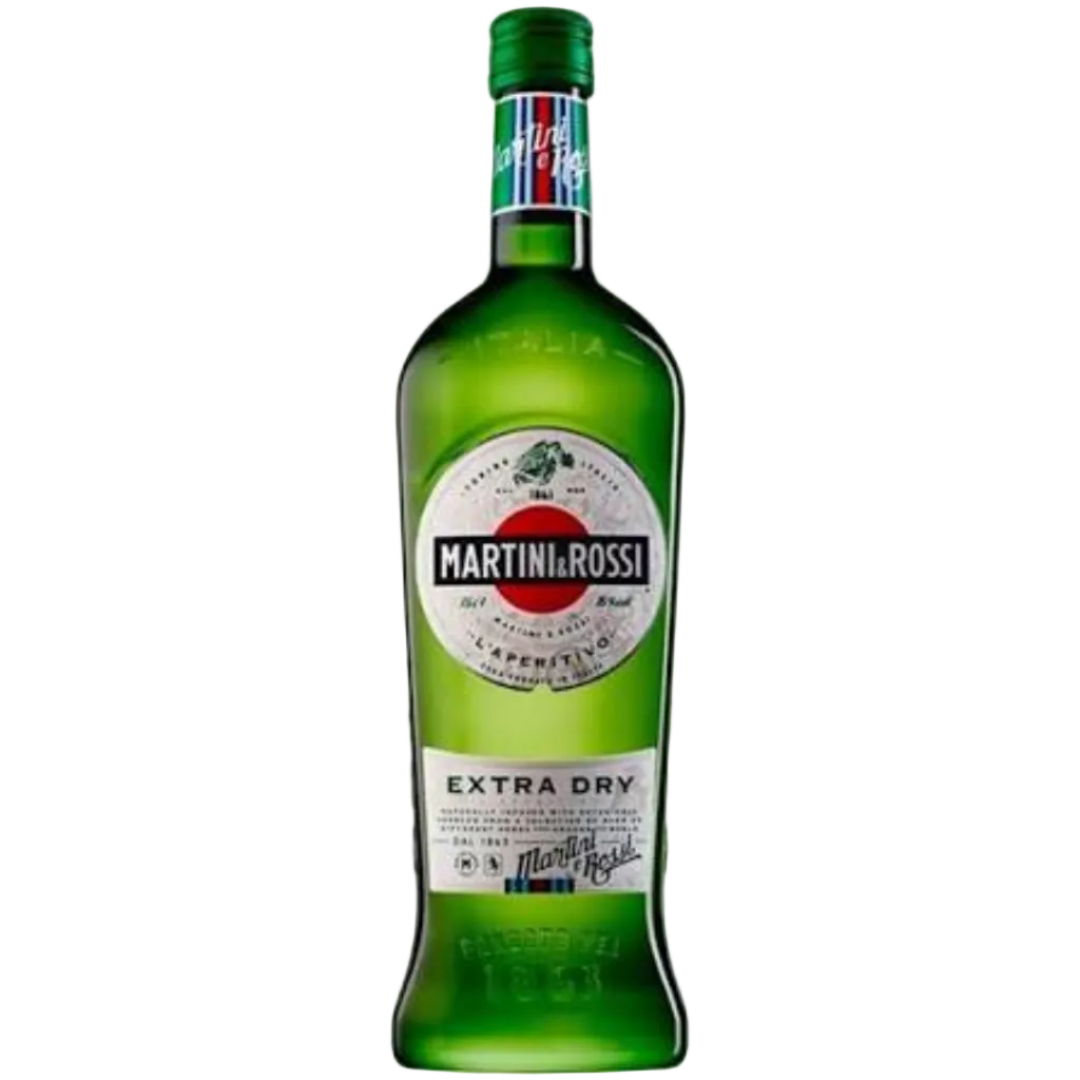 MARTINI DRY CL 100