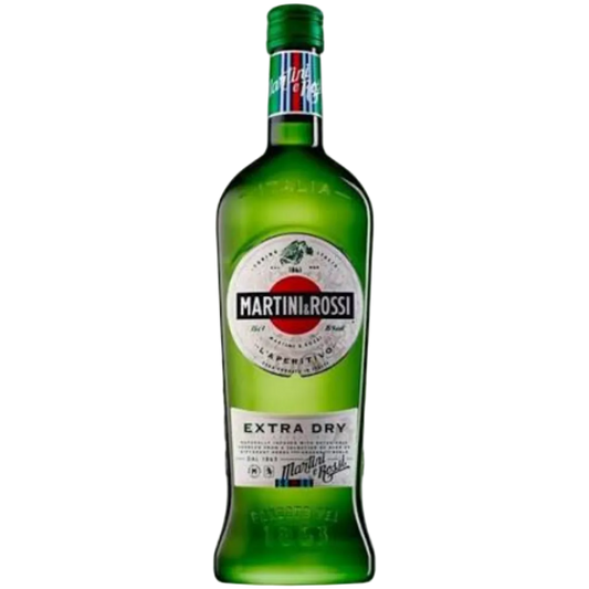 MARTINI DRY CL 100