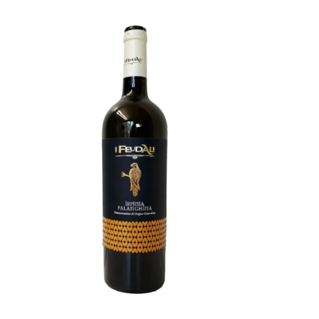 I Feudali Irpinia Falanghina DOC 2025 12,5% Vol. 75cl