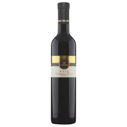 KAID SYRAH VENDEMMIA TARDIVA CL 75 DOC