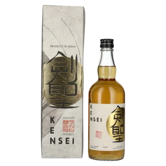 WHISKY KENSEI CL 70