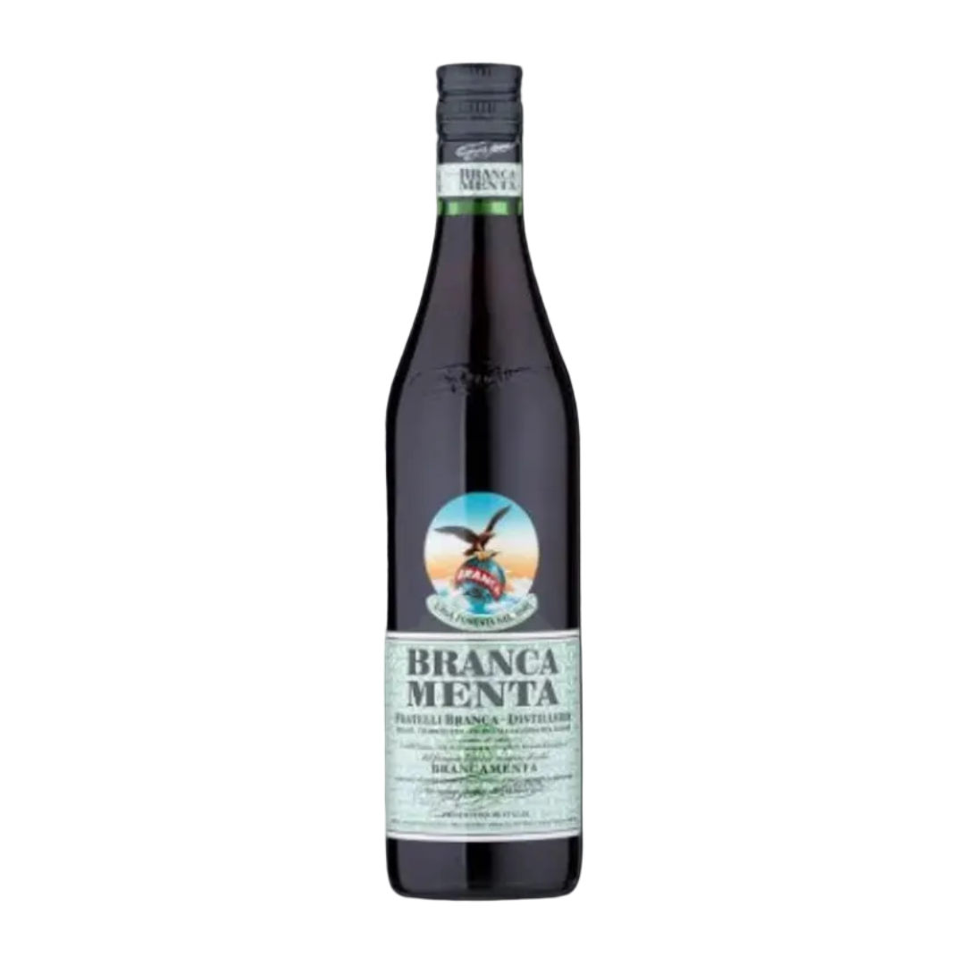 AMARO BRANCA MENTA LT 1