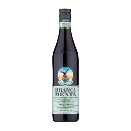 AMARO BRANCA MENTA LT 1