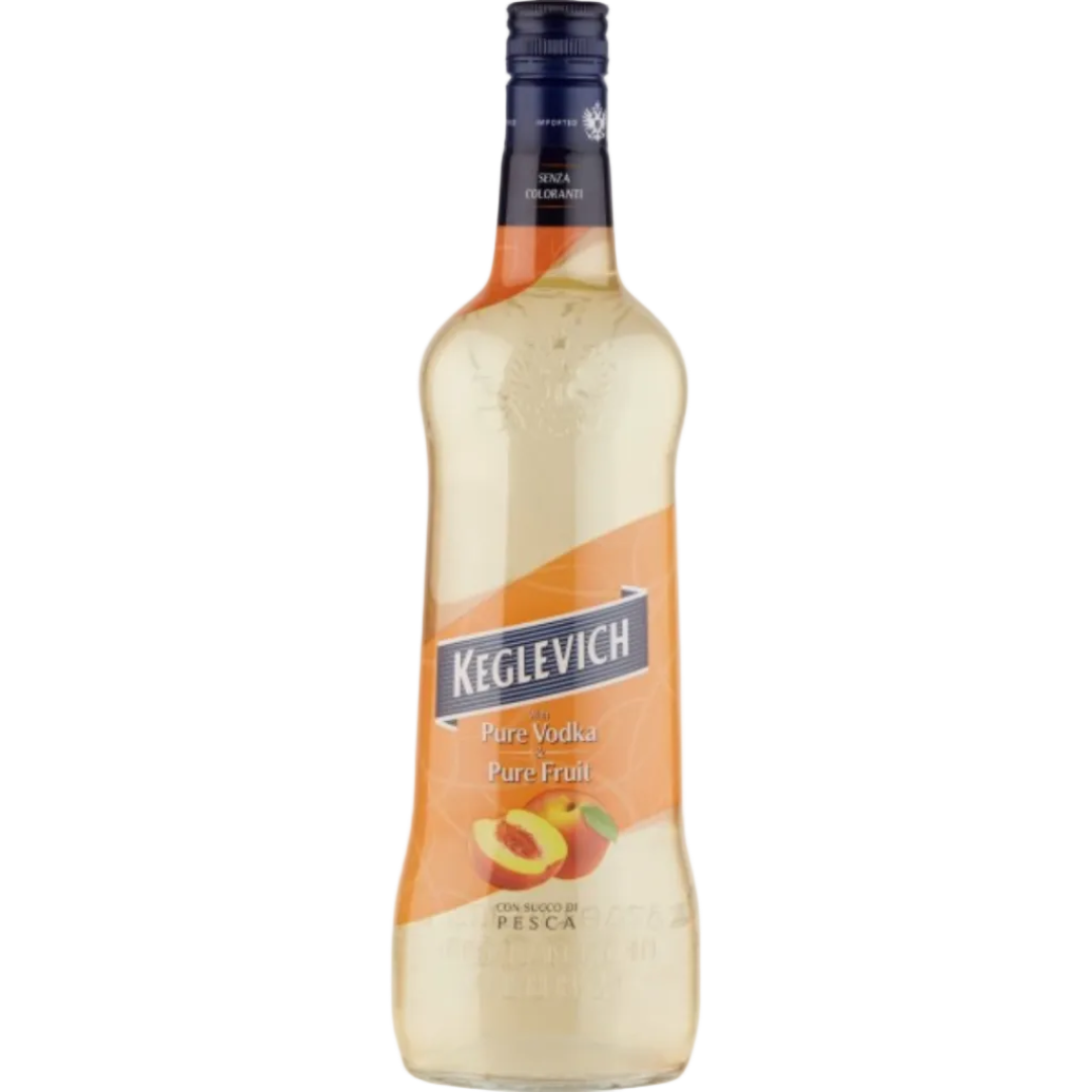 VODKA KEGLEVICH PESCA LT 1