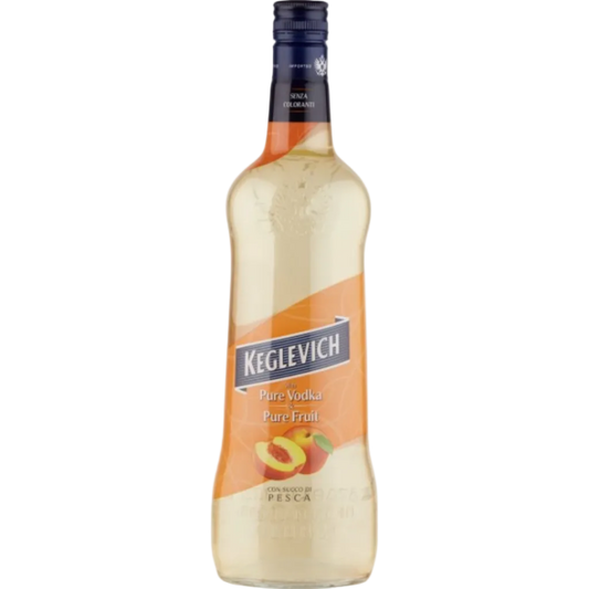 VODKA KEGLEVICH PESCA LT 1