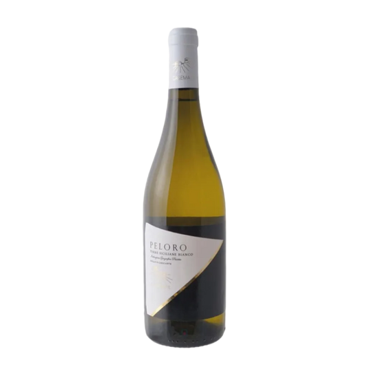VINO CASEMATTE BIANCO PELORO CL 75