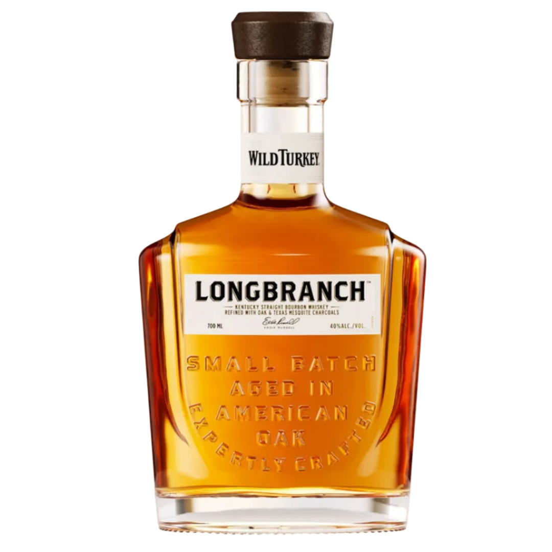 WHISKY LONGBRANCH 43 CL 70