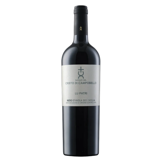 VINO LU PATRI NERO D'AVOLA CL 75