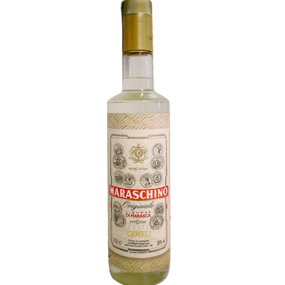 LIQUORE MARASCHINO 24 CL 50