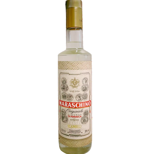 LIQUORE MARASCHINO 24 CL 50