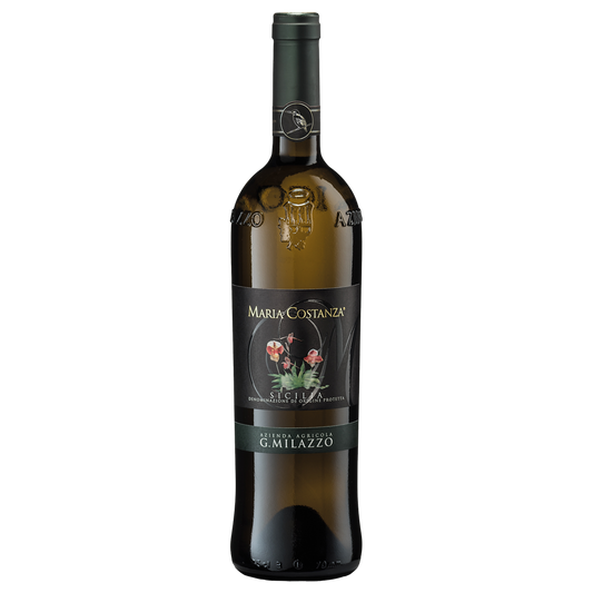 MARIA COSTANZA BIANCO DOP SICILIA CL 75