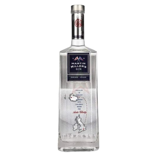 GIN MARTIN MILLER'S CL 70