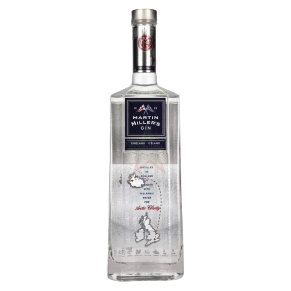 GIN MARTIN MILLER'S CL 70