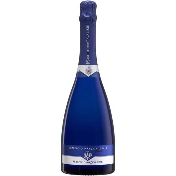 INCROCIO MANZONI DEI CAVALIERI CL 75