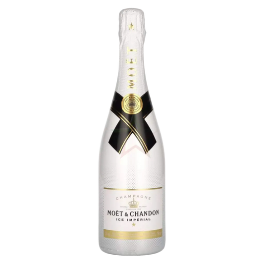 CHAMPAGNE MOET CHANDON ICE