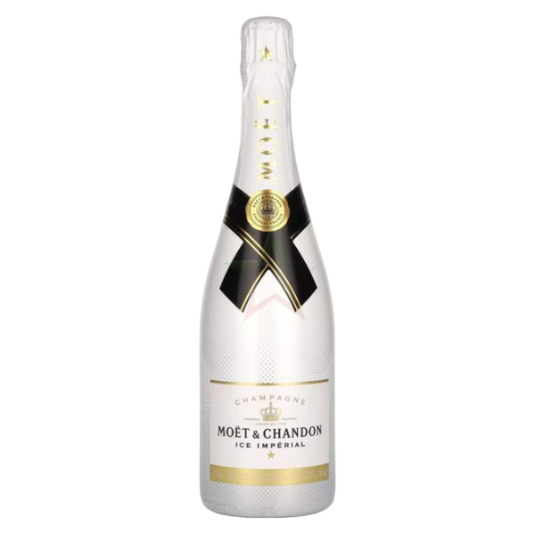 CHAMPAGNE MOET CHANDON ICE