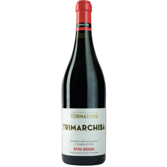 VINO TRIMARCHISIA TORNATORE 2018