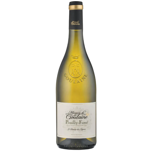 Marquis de Goulaine Pouilly-Fumé AOC 2023 12,5% Vol. 75cl