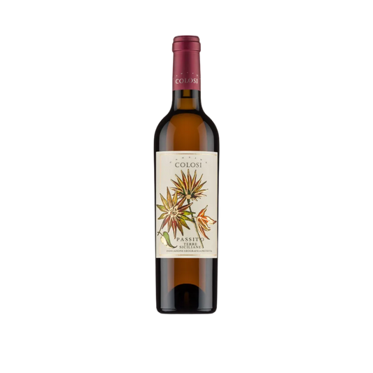 VINO PASSITO COLOSI