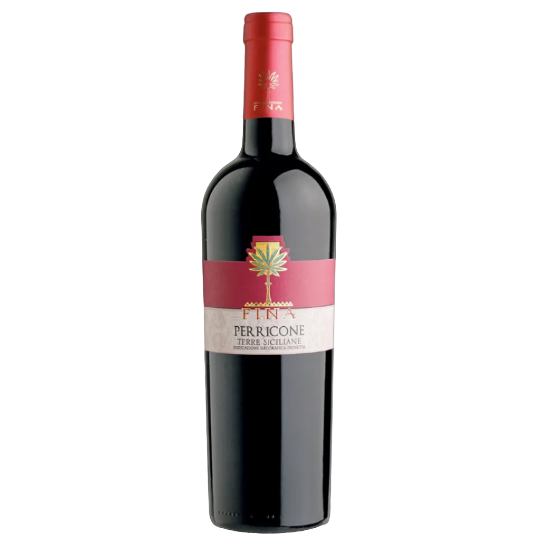 VINO FINA PERRICONE CL 75