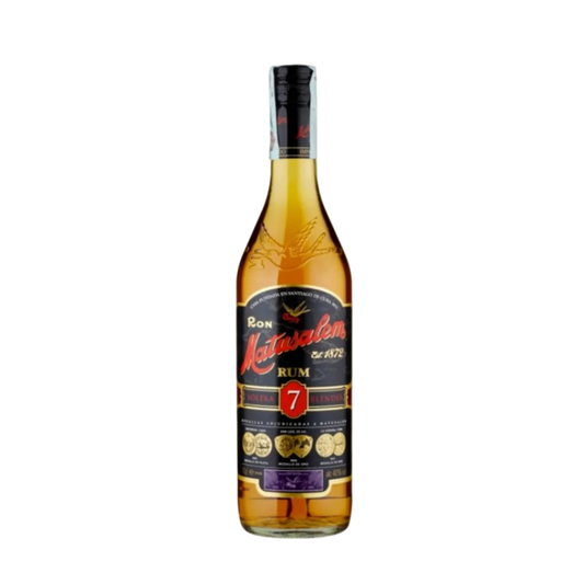 RUM MATUSALEM 7/A SOLERA CL 70
