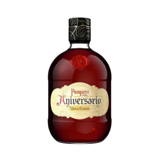 RUM PAMPERO ANNIVERSARIO CL 70