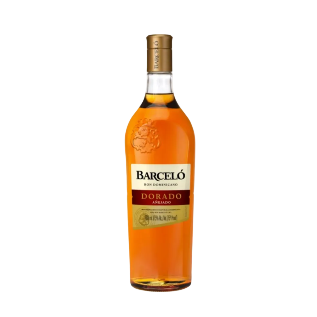 RUM BARCELO DORADO LT 1