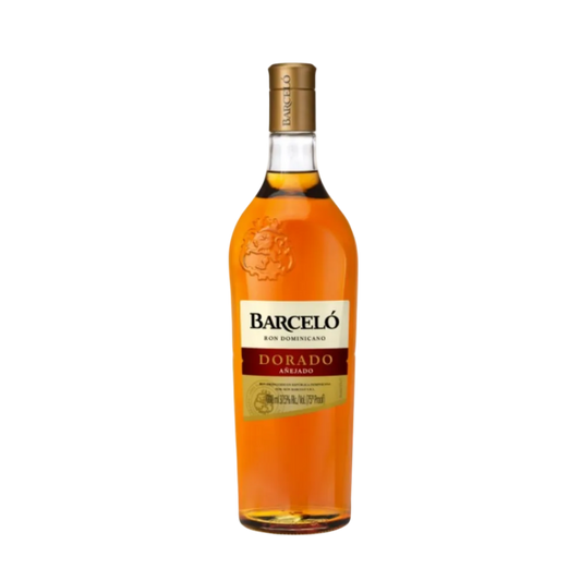 RUM BARCELO DORADO LT 1