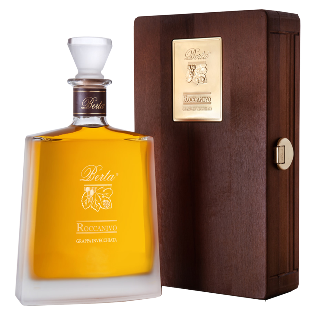 GRAPPA BERTA ROCCANIVO CL 70