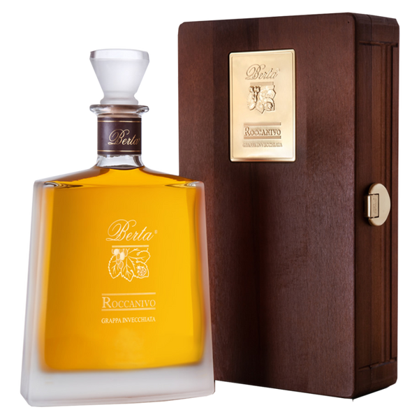 GRAPPA BERTA ROCCANIVO CL 70