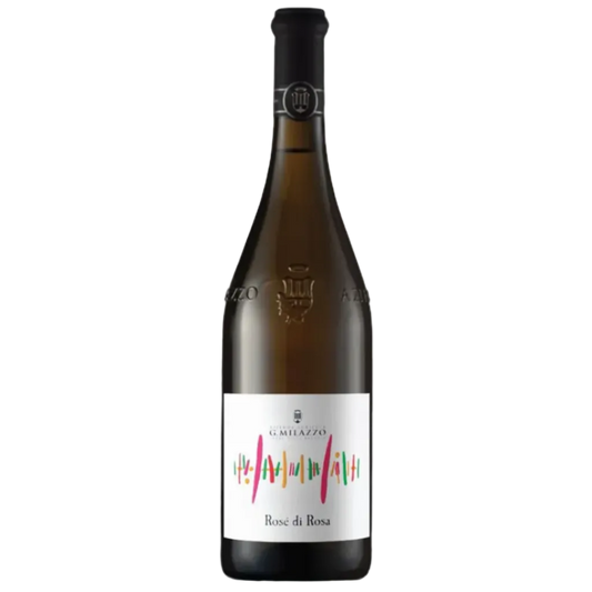 VINO ROSE DI ROSA ROSATO CL 75