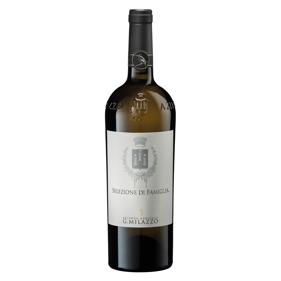VINO SELEZIONE FAMIGLIA BIANCO '21 CL 75