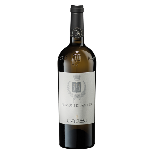 VINO SELEZIONE FAMIGLIA BIANCO '21 CL 75