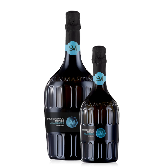 PROSECCO SAN MARTINO MILLESIMATO EXTRA CL 75