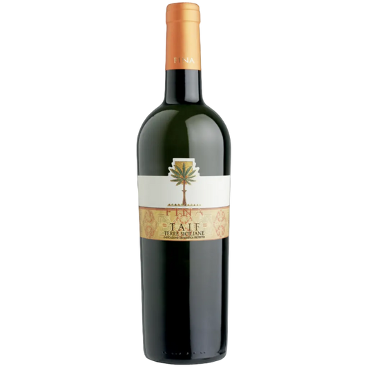 VINO FINA TAIF ZIBIBBO CL 75