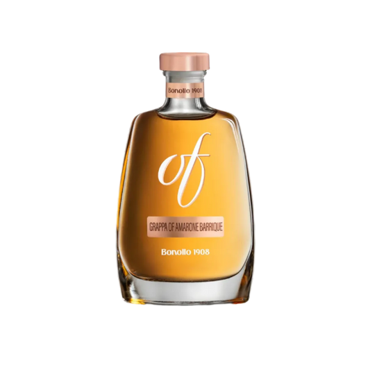 GRAPPA MINI AMARONE OF BARRIQUE CL 5