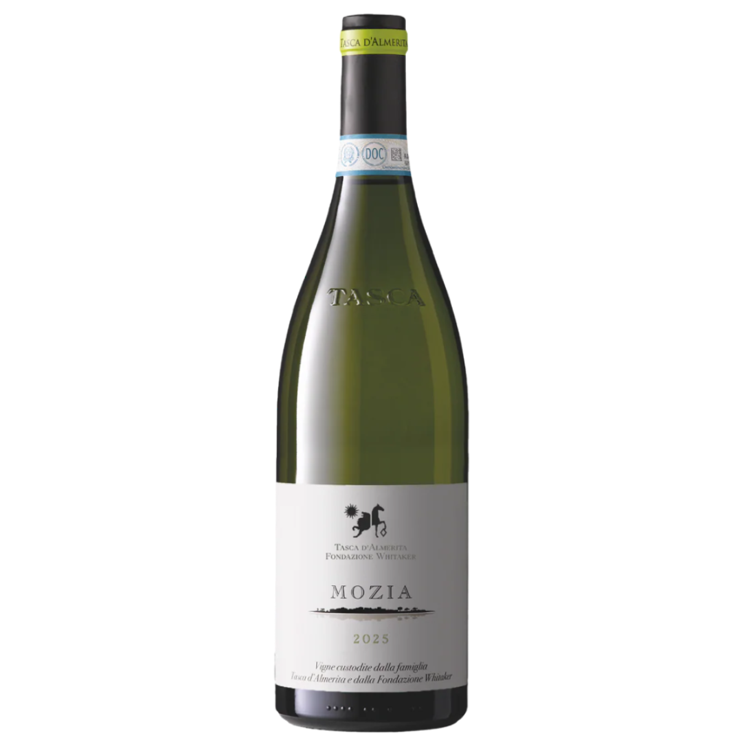 VINO MOZIA TASCA D'ALMERITA GRILLO CL 75